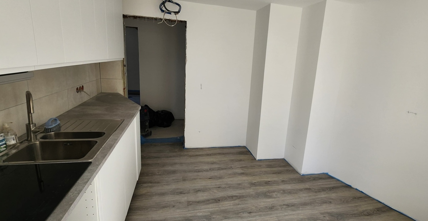 Habitación en WG Untertürkheim Beutelsbacher Straße 1 - Küche 3
