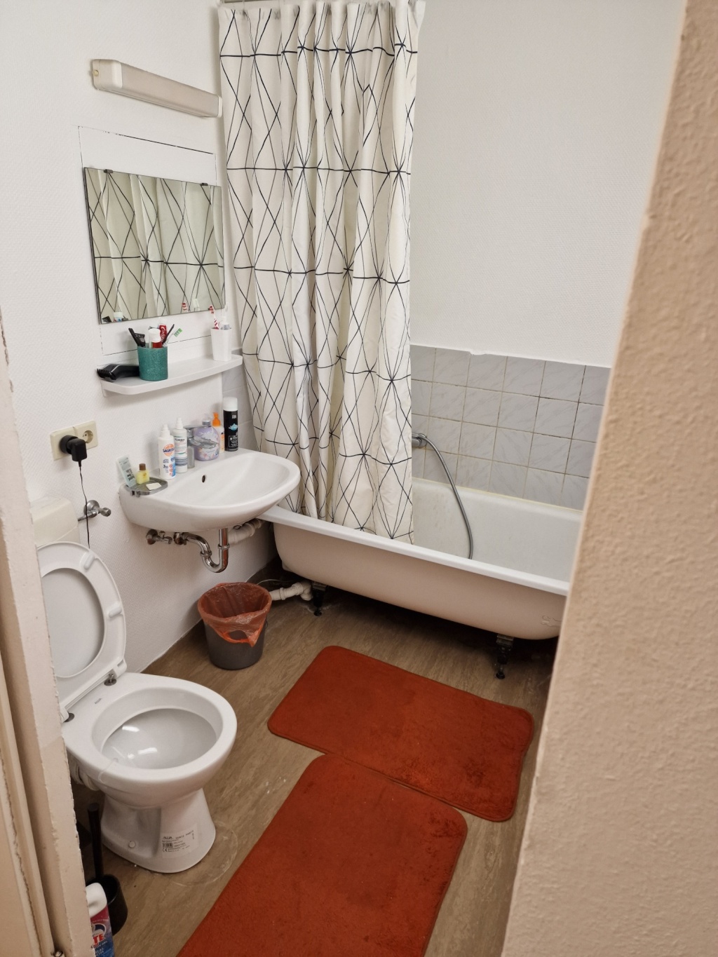 WG-Zimmer Lichtenberg Allee der Kosmonauten 20 - Bild 6