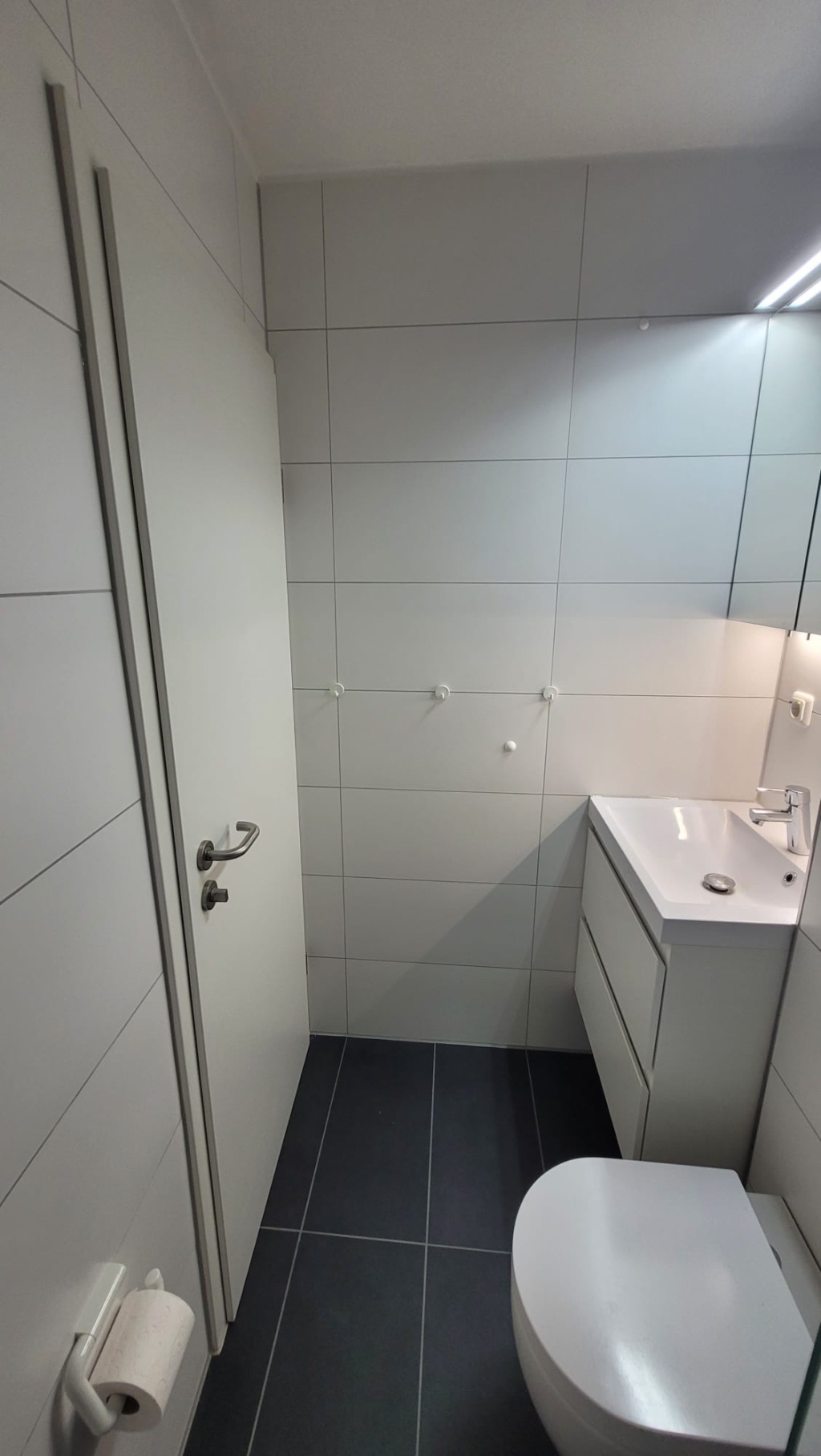 1-Zimmer-Wohnung Obergiesing-Fasangarten Sintpertstraße 9 - Bild 8