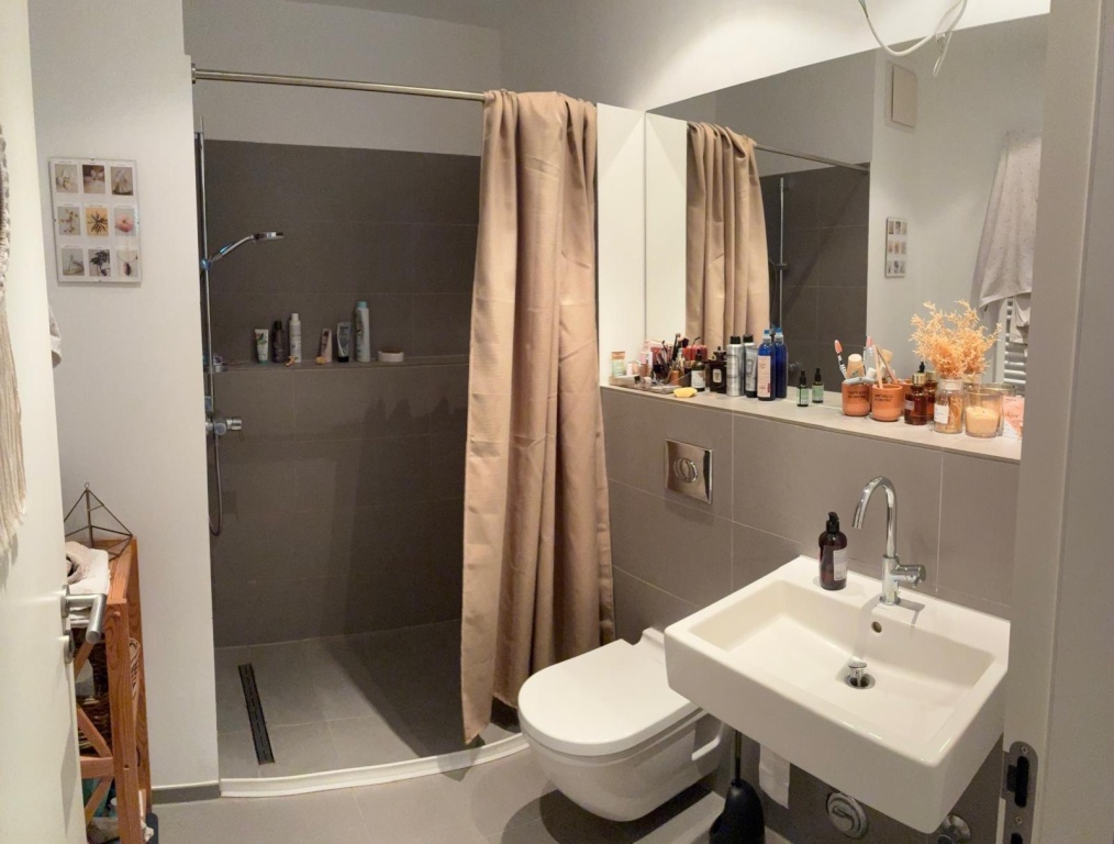 2-Zimmer-Wohnung mit Privatgarten – Karl-Stieler-Straße 18, 12167 Berlin Steglitz – Vorschaubild 5