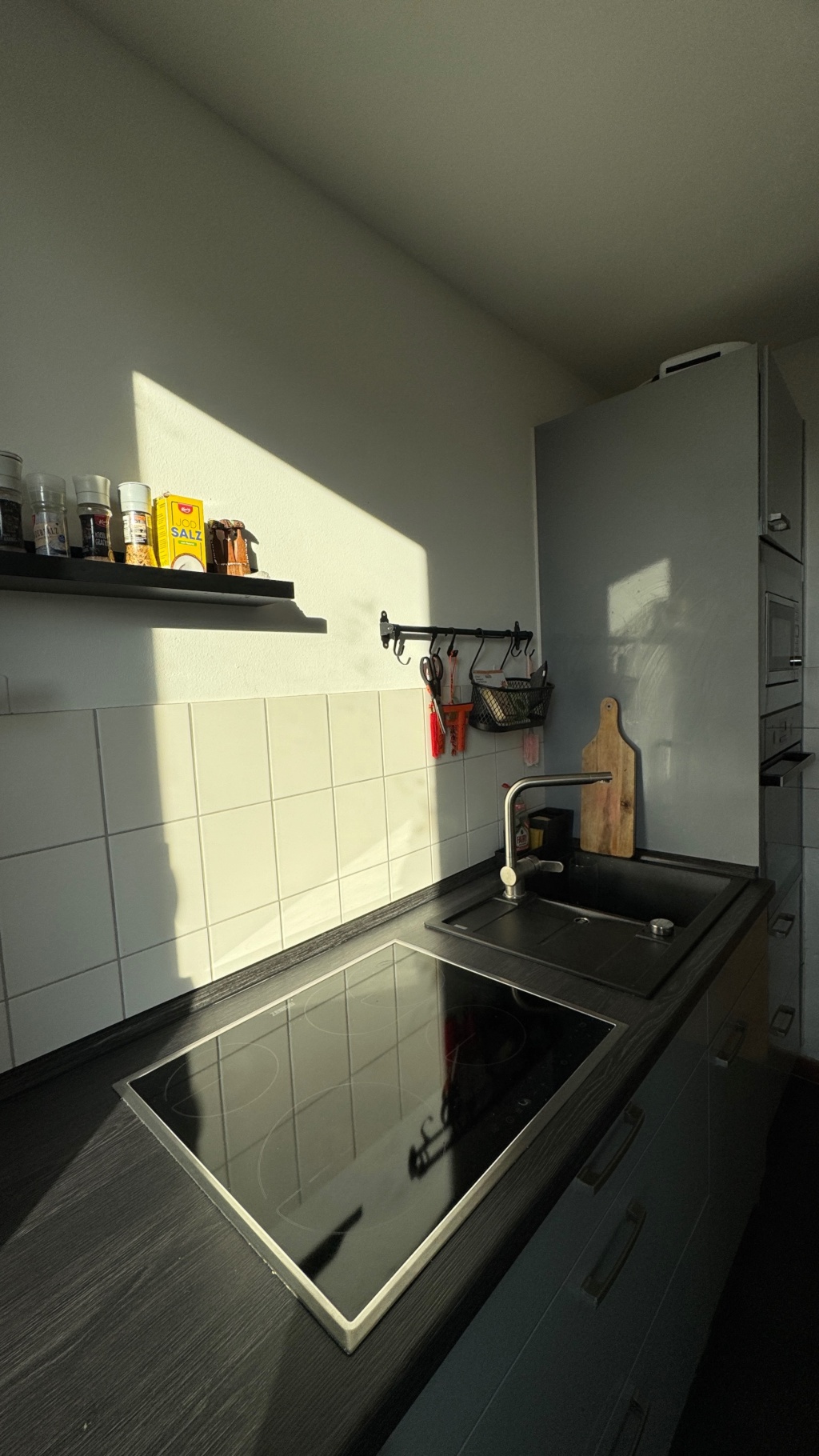 Apartamento Friedrichshain Bänschstraße - Küche