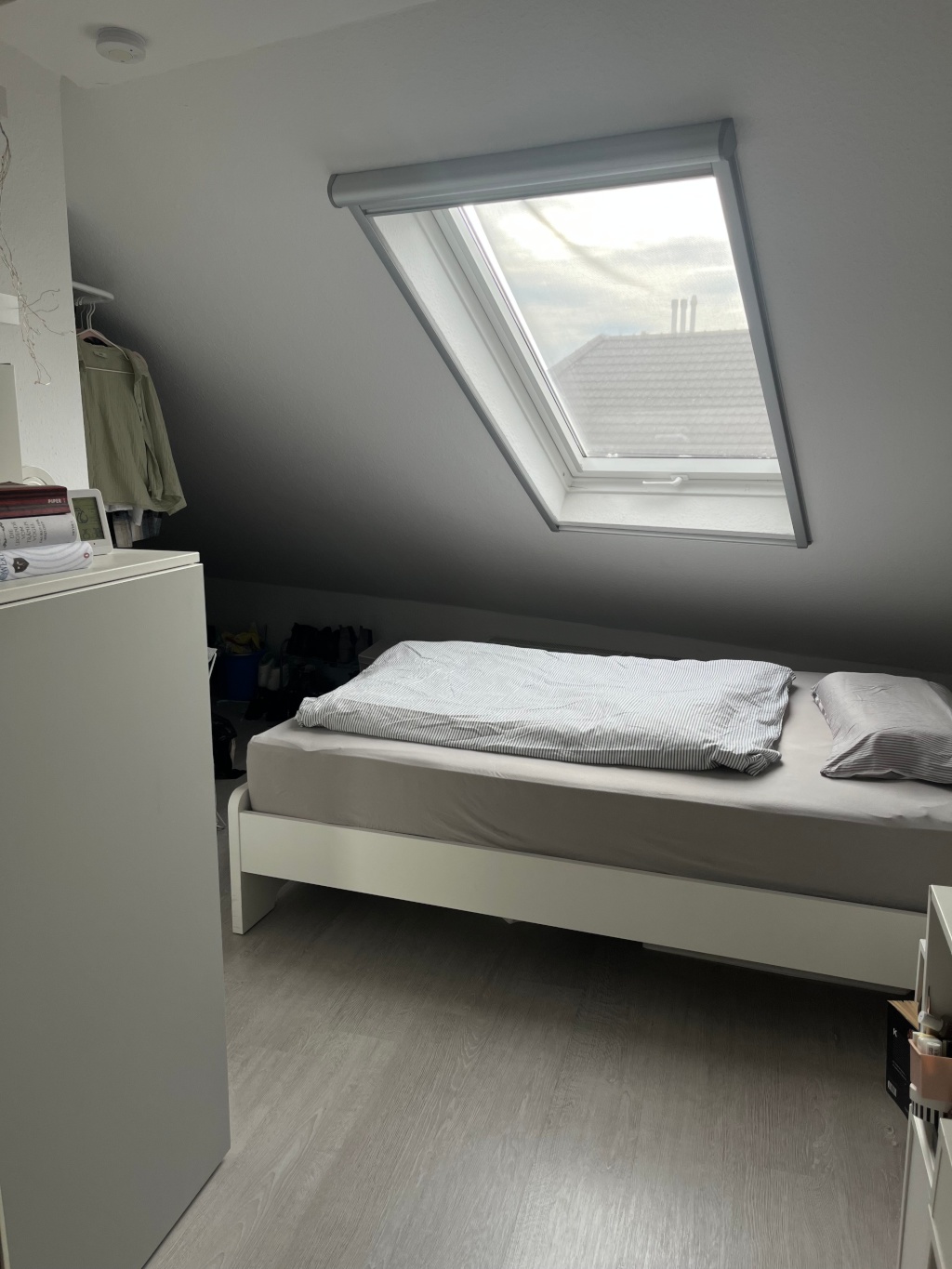 Helle 2-Zimmer Wohnung in Aachen – Frankenstraße, 52070 Aachen Aachen – Vorschaubild 6