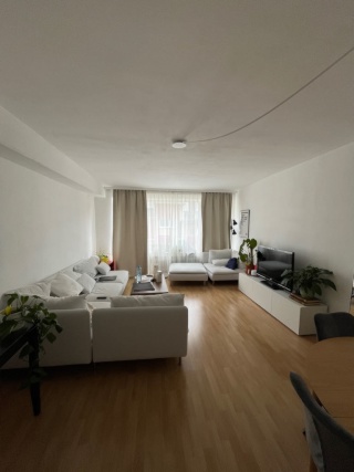 Ad image: Zwischenmiete: Möblierte 2-Zimmer-Wohnung in Düsseldorf Stadtmitte | September 2026