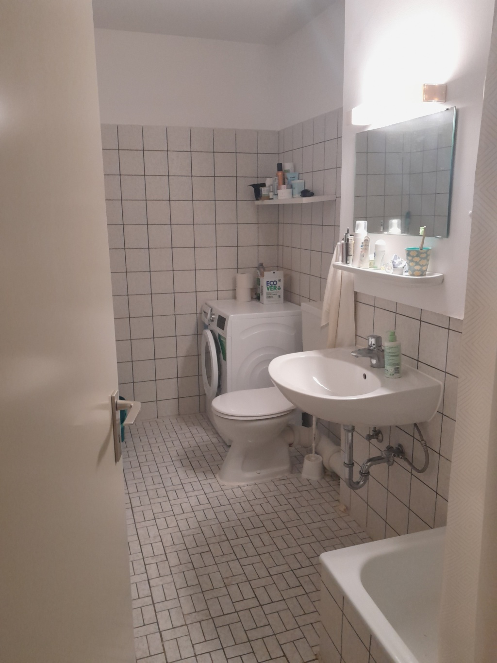 Apartamento Weende Ostlandweg - foto 11