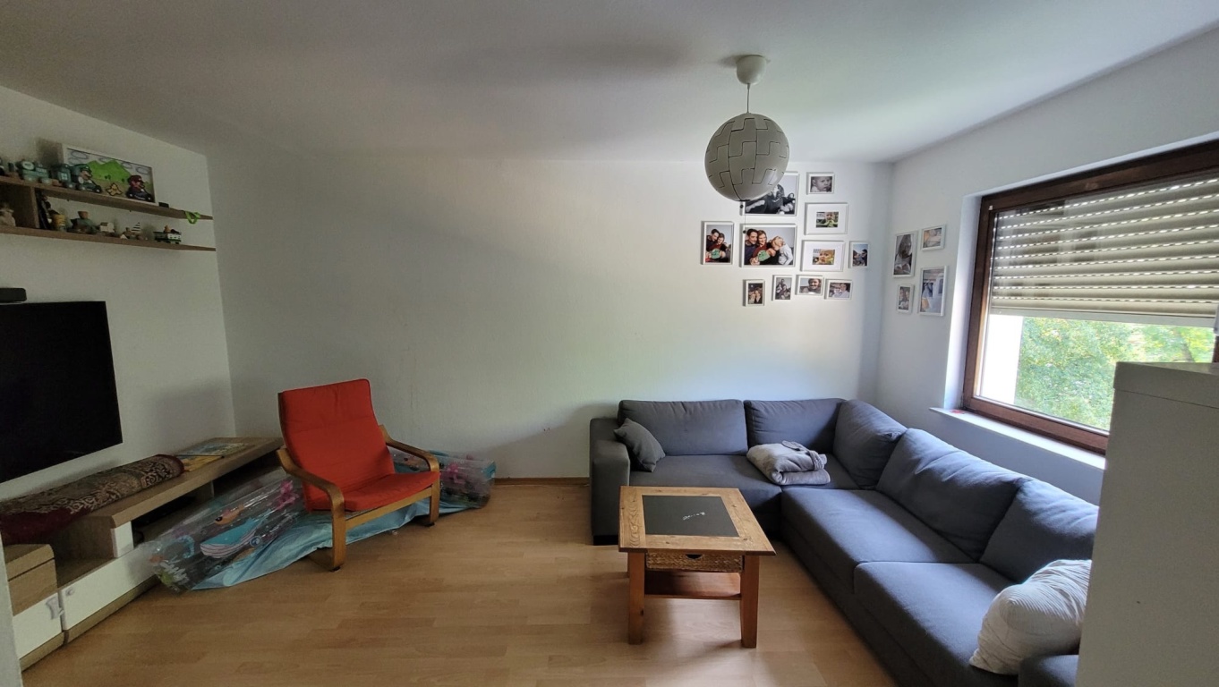 Schicke Maisonette mit offenem Kamin – Augustastraße 2, 65189 Wiesbaden City Ost – Vorschaubild 6