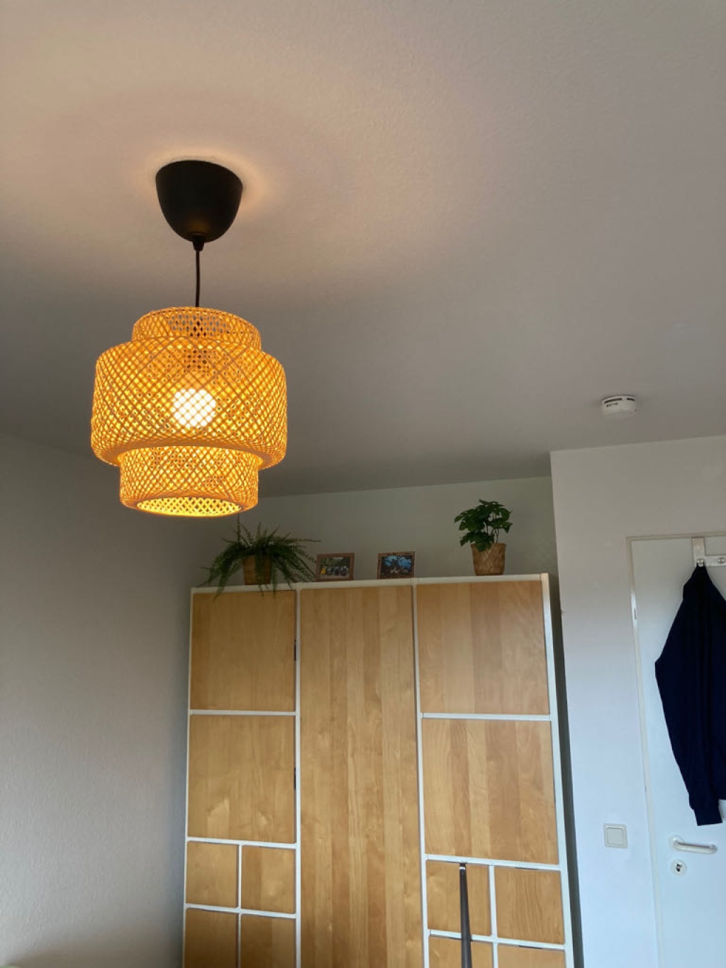 Flatshare Centrum Rudolf-Harbig-Weg 36 - Das Zimmer