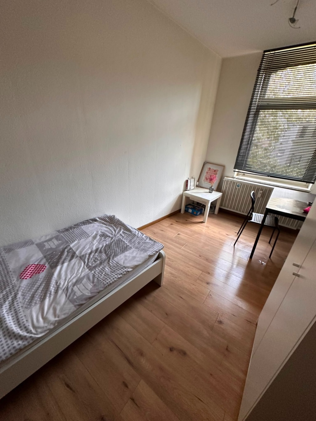 WG-Zimmer 45468 Mülheim an der Ruhr Muhrenkamp 59 - Bild 7