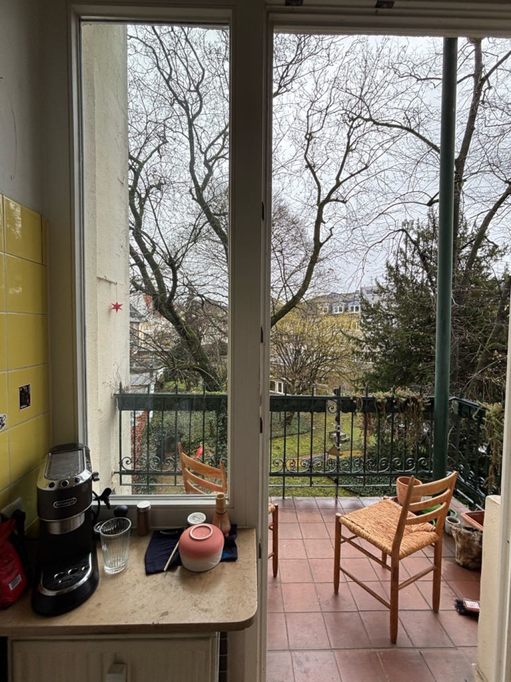 WG-Zimmer Neustadt-Süd Eifelstraße - Bild 8
