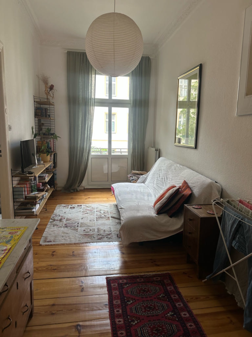 Apartamento Neukölln Kienitzer Straße 93 - foto 3