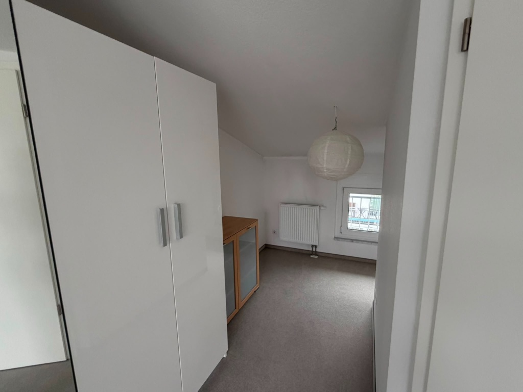 WG-Zimmer Garching b. München Rudolf-Schöppe-Weg 20 - Zimmer 6