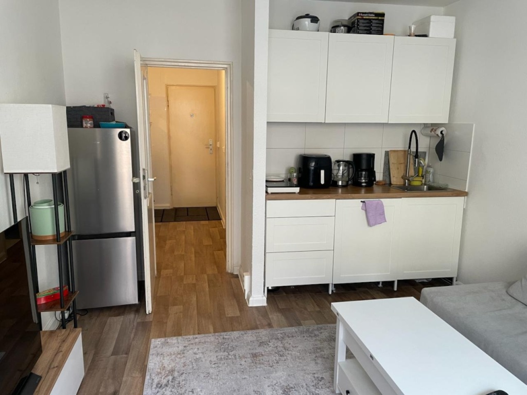 Apartamento Mitte Friedrichsgracht 58 - foto 8