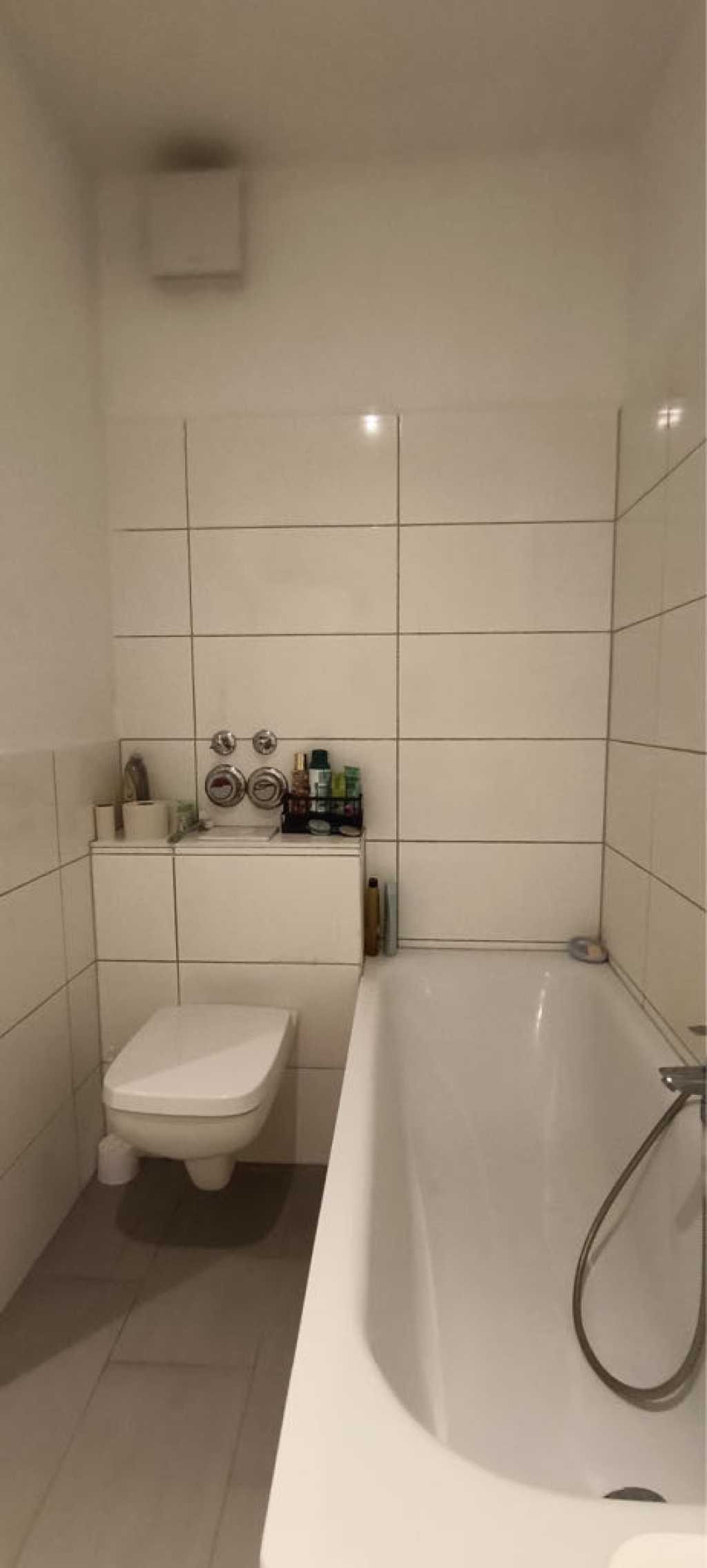 1-Zimmer-Wohnung Adlershof Büchnerweg 100 - Bild 2