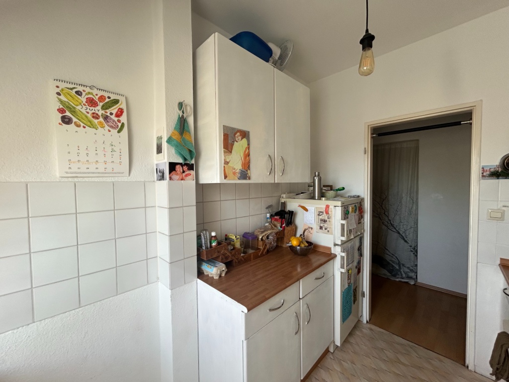 Beautiful Flat 1 Bedroom Next to Körner Park – Emser Str. 16, 12051 Berlin Berlin – Vorschaubild 4