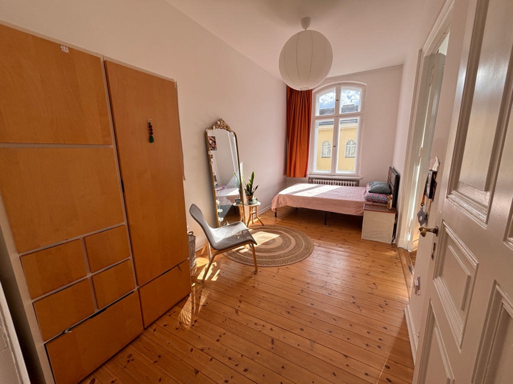 Wohnung Moabit Emdener Straße - Bild 2
