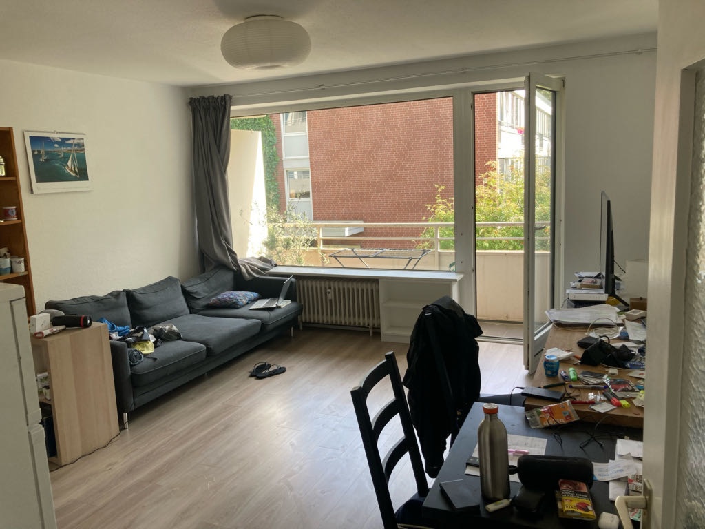 Apartamento Hoheluft-West Troplowitzstraße  11 - foto 9