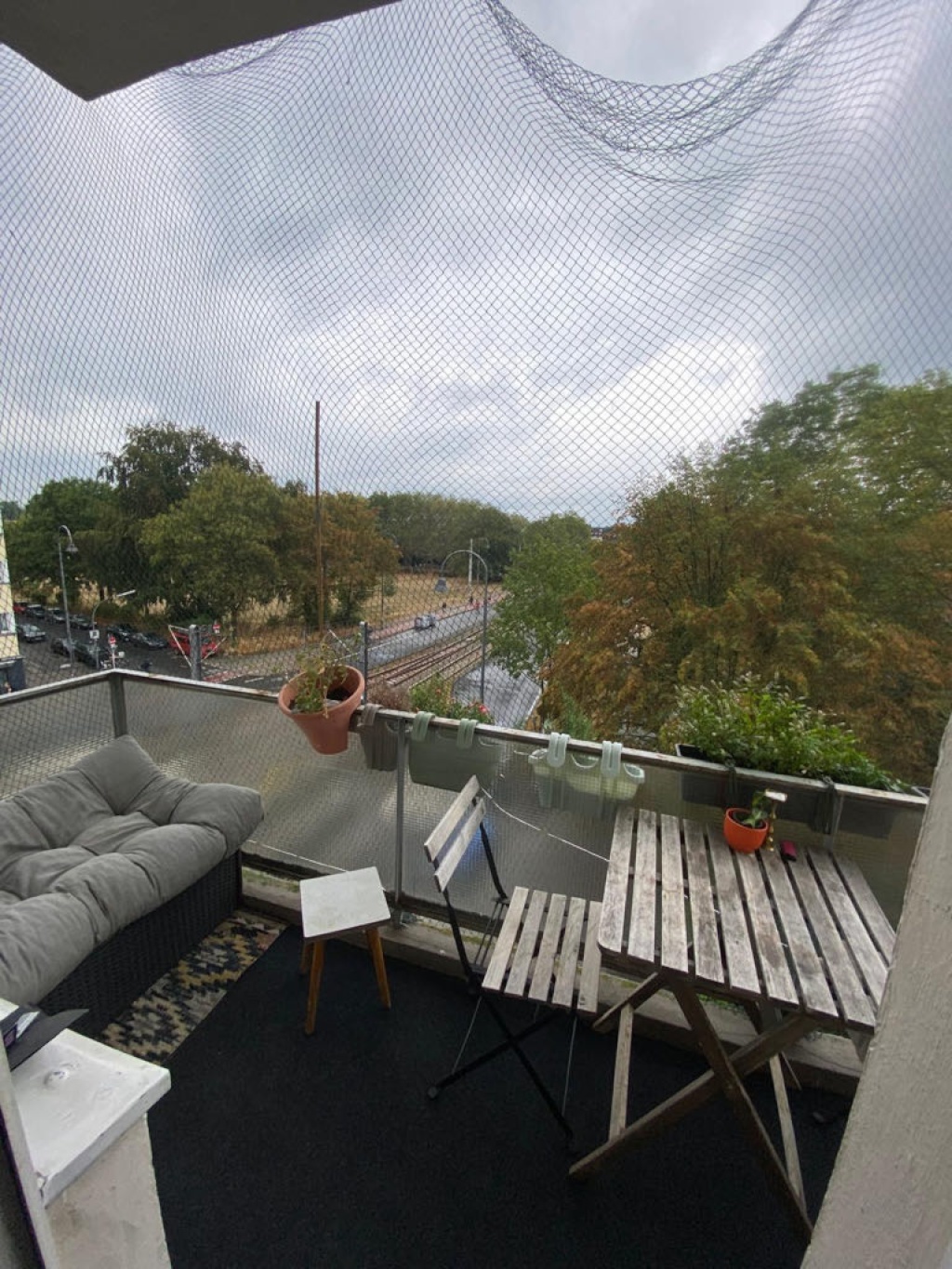 WG-Zimmer Neustadt-Süd Zülpicher Straße 79 - Bild 5