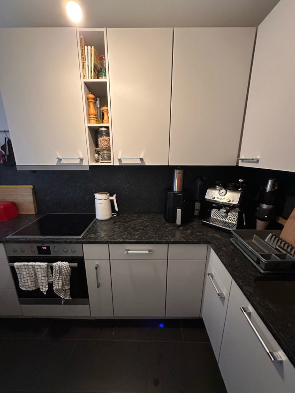 Wohnung Sendling Oberländerstraße 22 - Bild 5