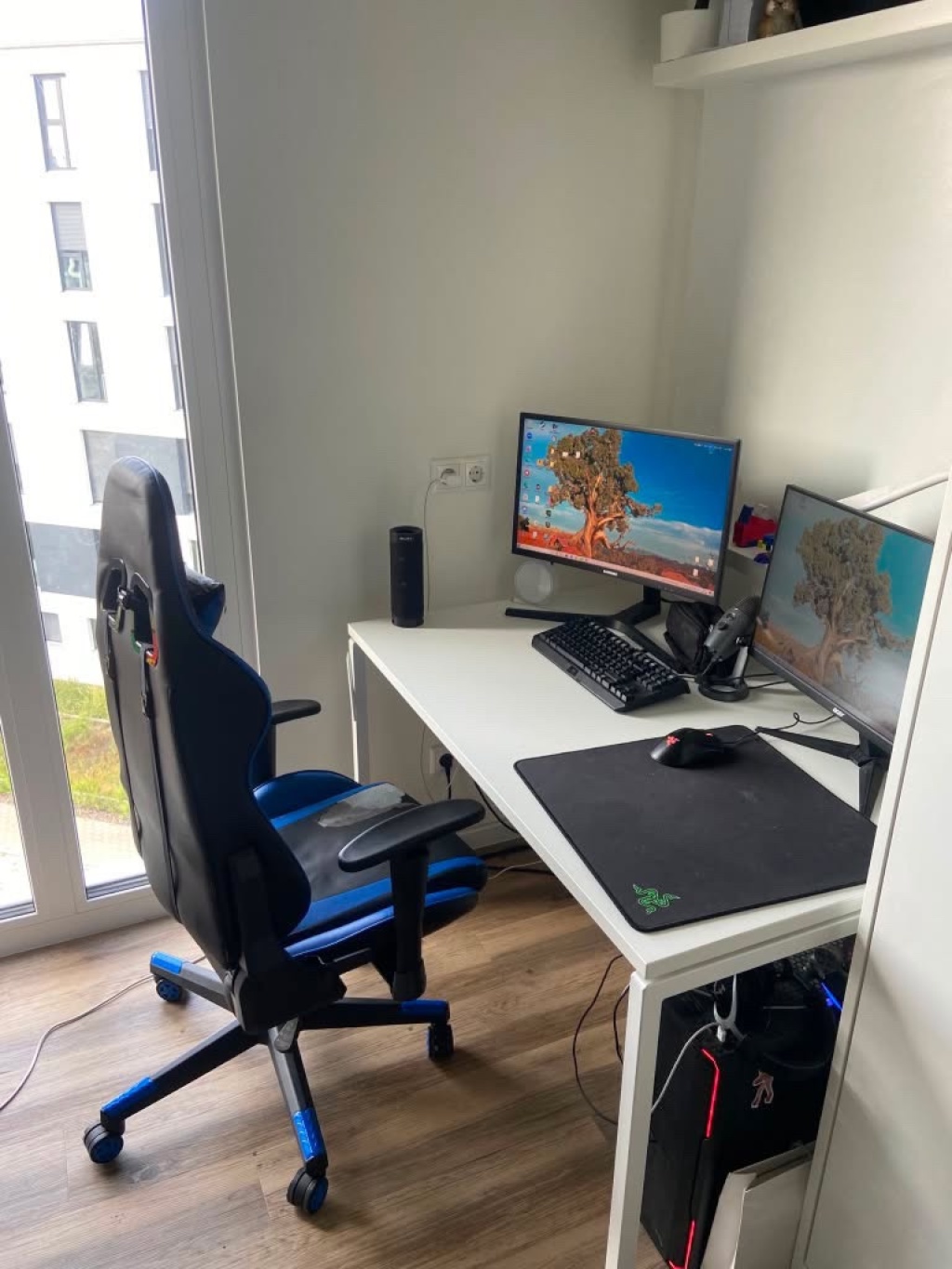 1-Zimmer-Wohnung Treptow Ostendstraße 19 - Bild 3
