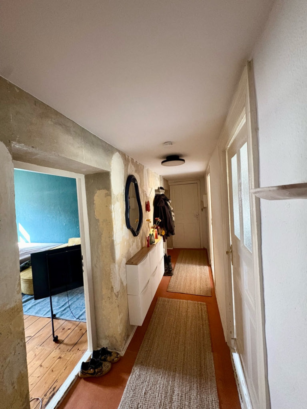 Flatshare Prenzlauer Berg Husemannstraße - picture 5