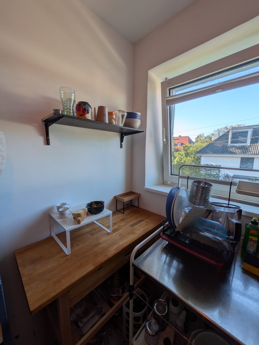 Flatshare Pasing-Obermenzing Faistenlohestraße 19 - picture 8