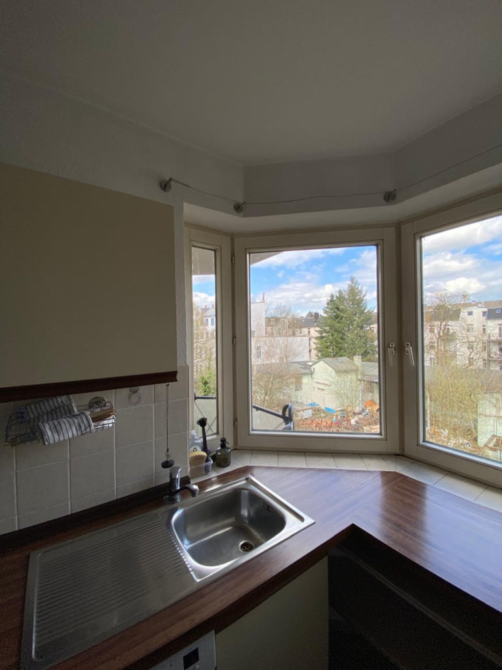Apartamento Eimsbüttel Sillemstraße - foto 5