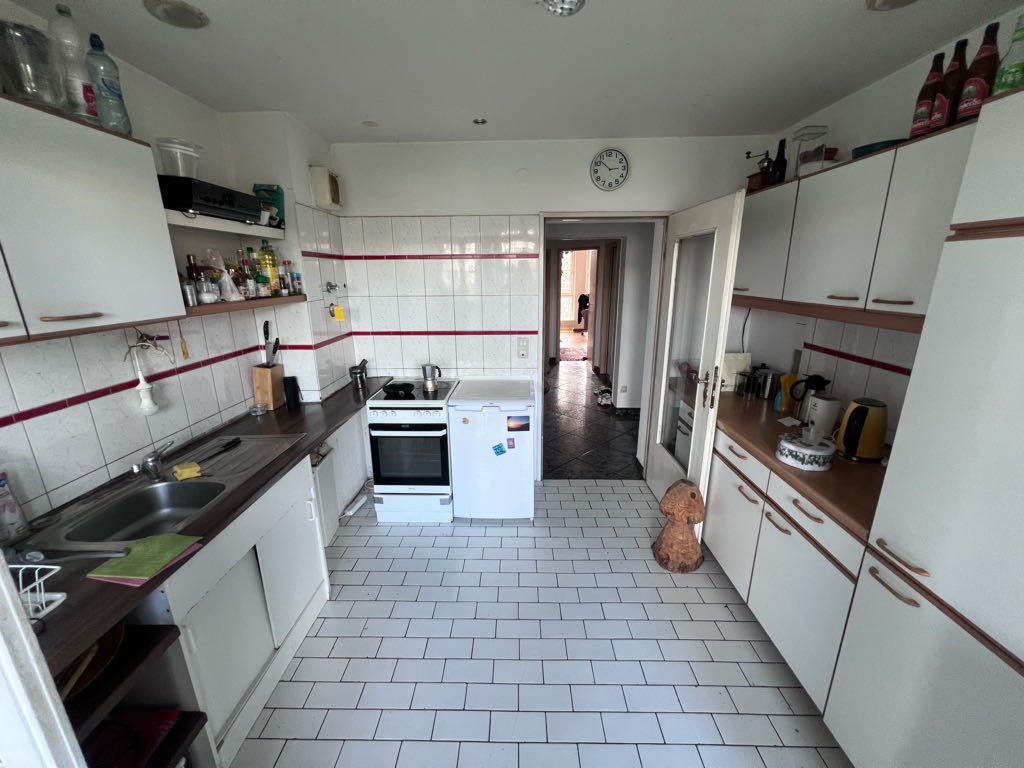WG-Zimmer Neukölln Maybachufer 9 - Bild 8