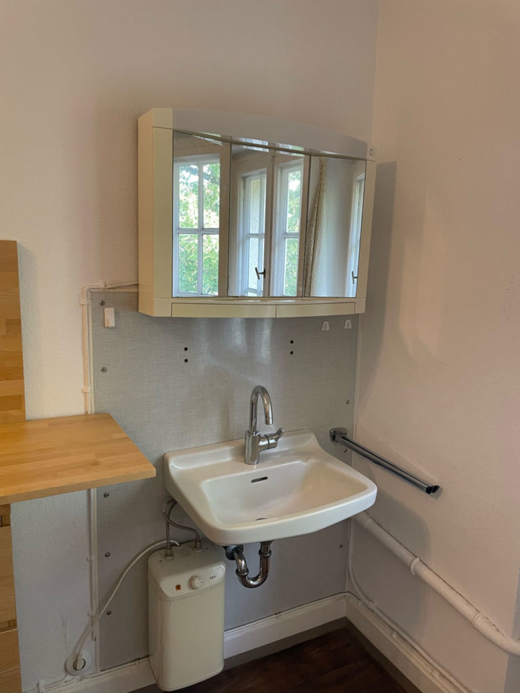 Habitación en WG Wiehre Nähe Lorettostraße - foto 4