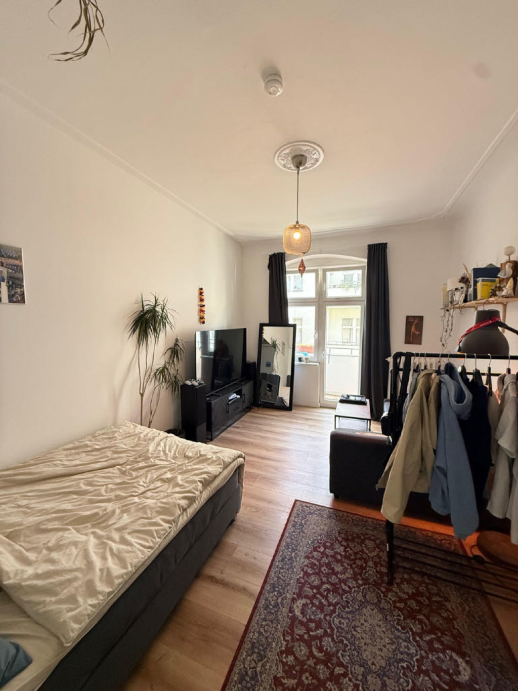 Wohnung Steglitz Lepsiusstraße - Bild 8