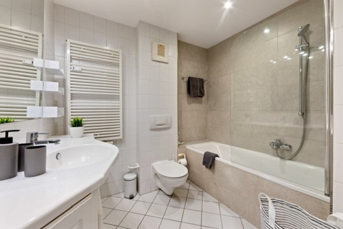 Studio in Prenzlauer Berg | Short-term | Fully Furnished – Knaackstraße 86, 10435 Berlin Prenzlauer Berg – Vorschaubild 2