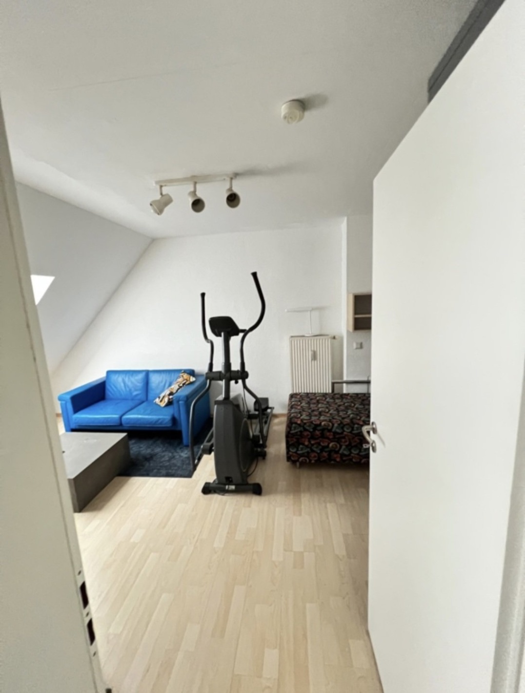 Wohnung Neuhausen-Nymphenburg Landshuter Allee - Bild 5