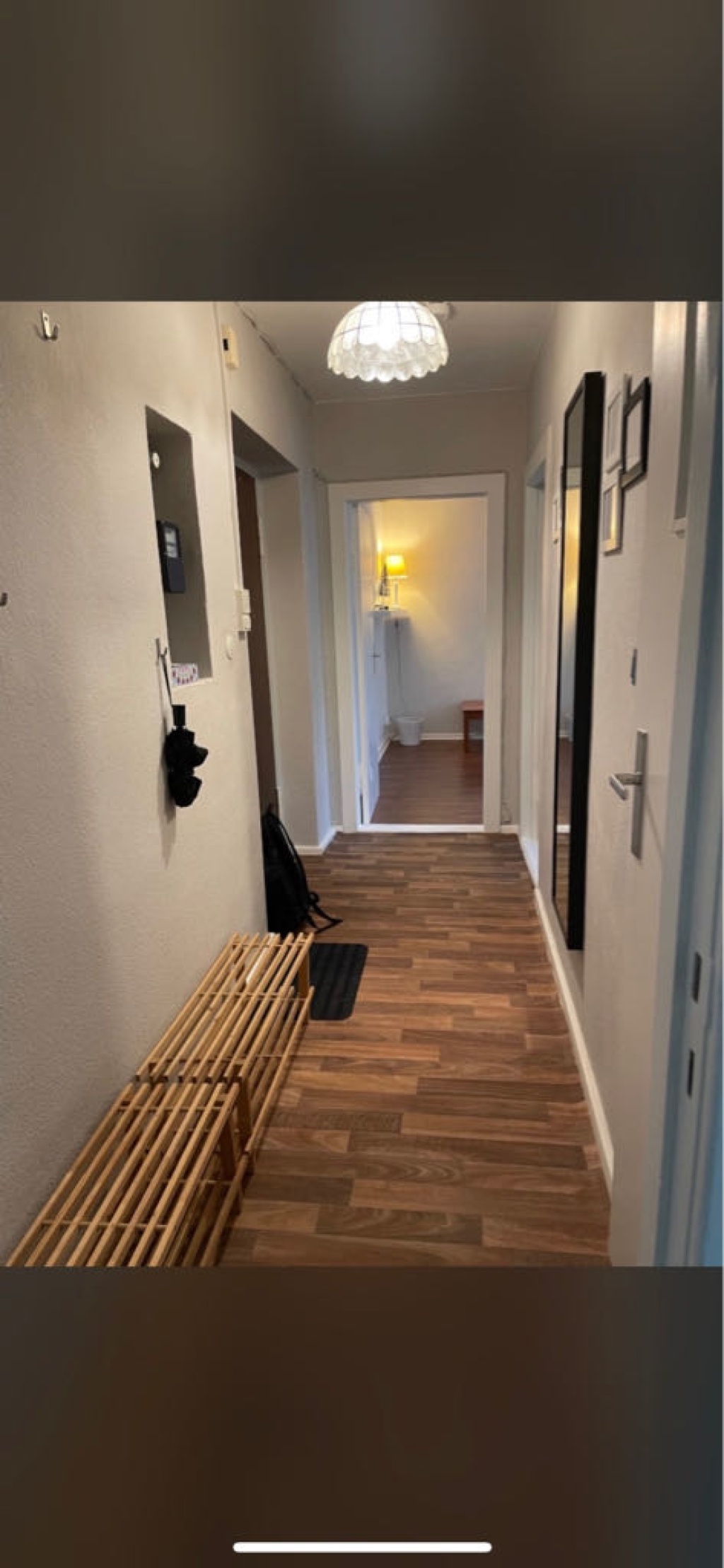 Flat Reinickendorf Scharnweberstraße 20 - picture 5
