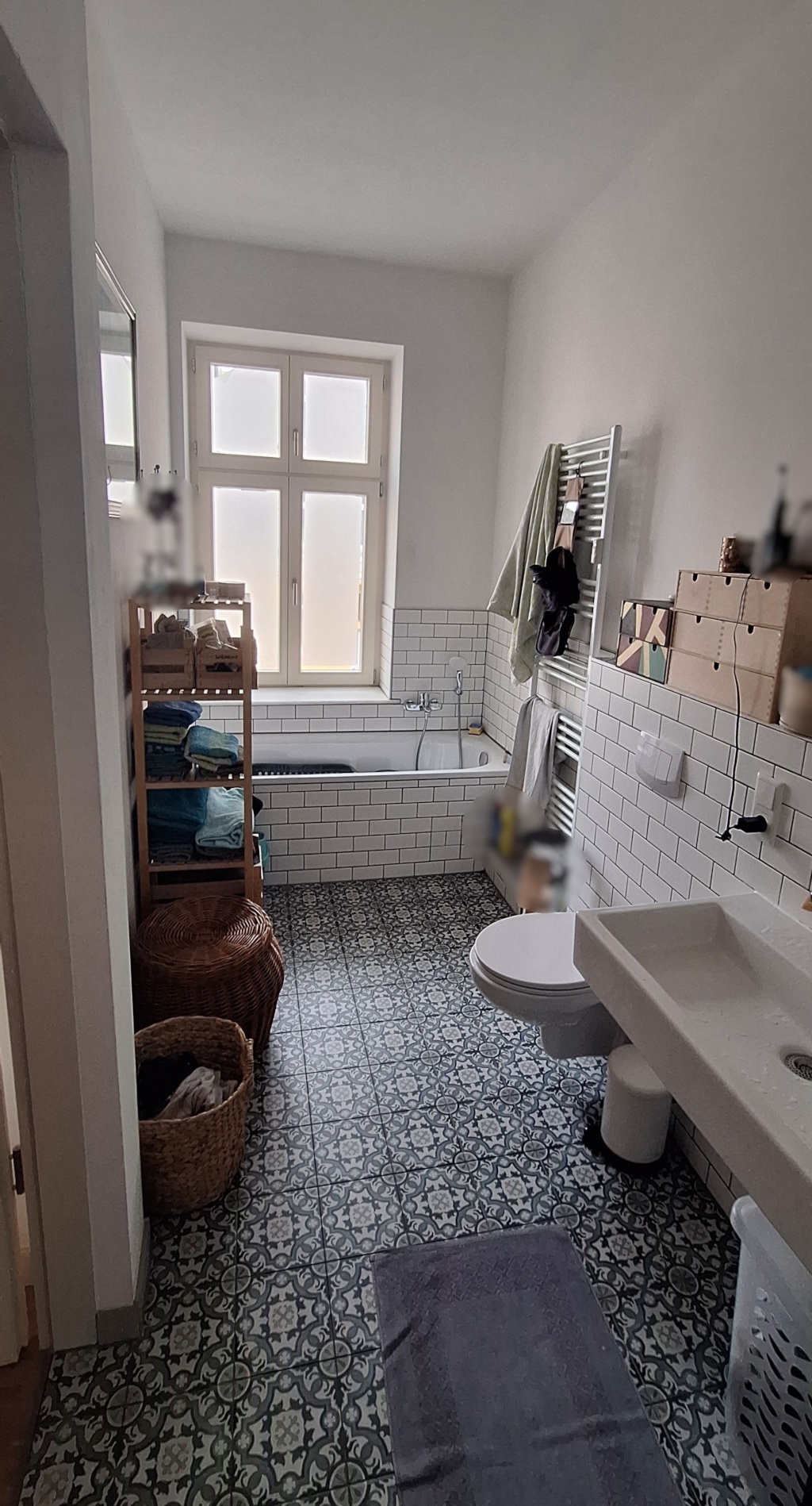 3 Zimmer Wohnung zur Zwischenmiete, vollmöbiliert, befristet, 1.November 2026 bis September 2027 – 44147 Dortmund Innenstadt-Nord – Vorschaubild 8
