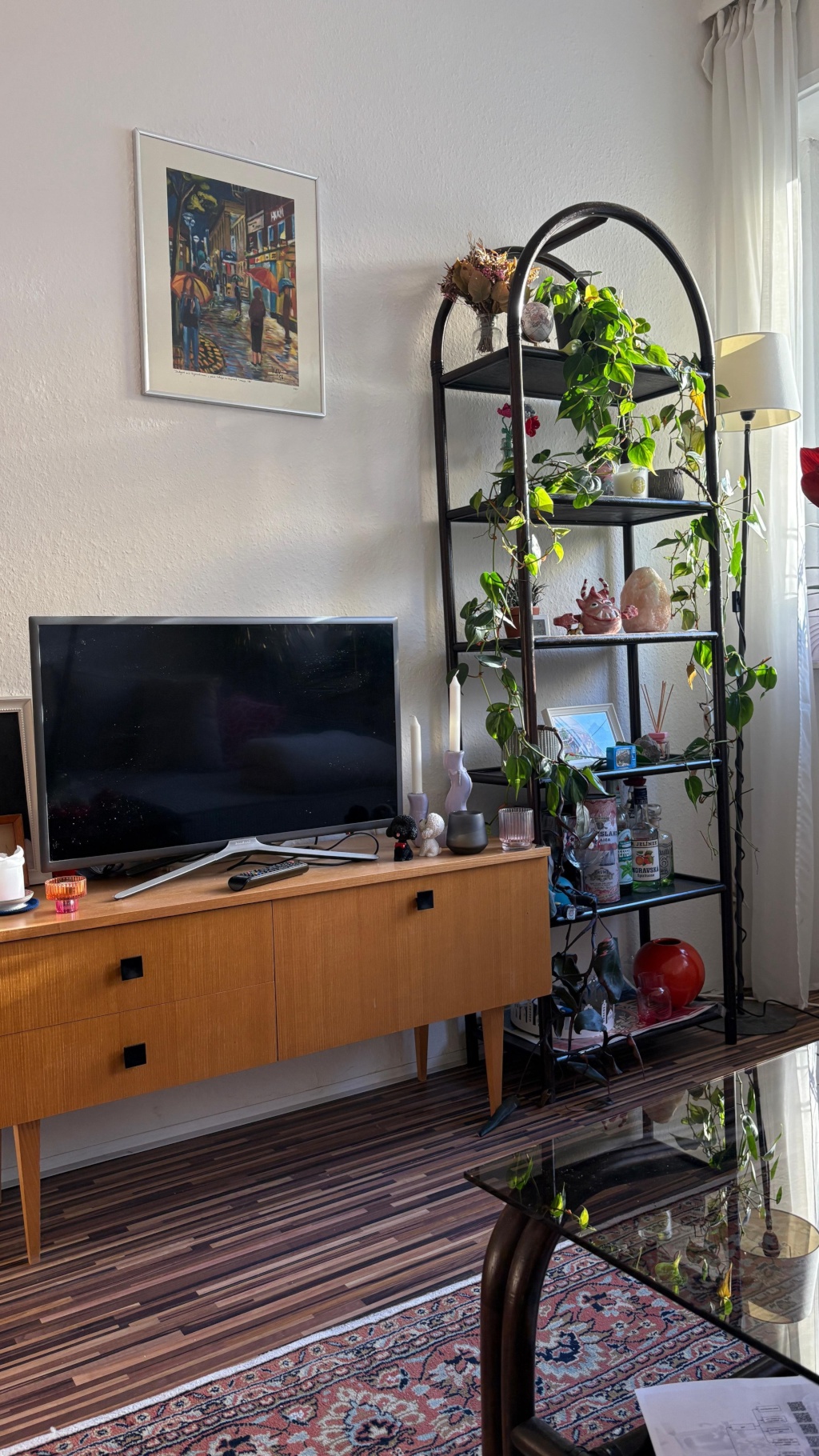Helle 2-Zimmer Wohnung in Stuttgart-West - Zwischenmiete – Reinsburgstraße, 70178 Stuttgart West – Vorschaubild 6