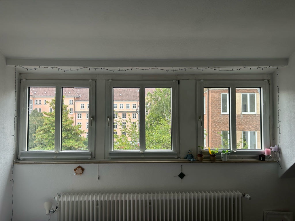 WG-Zimmer Mauritz Schwelingstraße - Bild 2