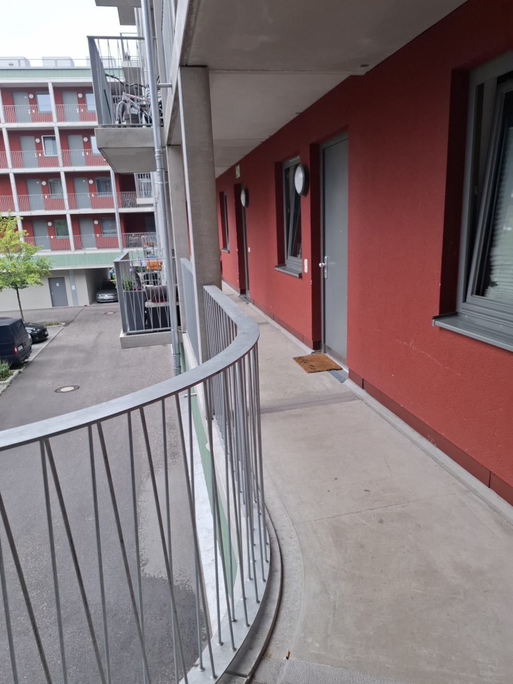Estudio Neuhausen-Nymphenburg dantestrasse - foto 8