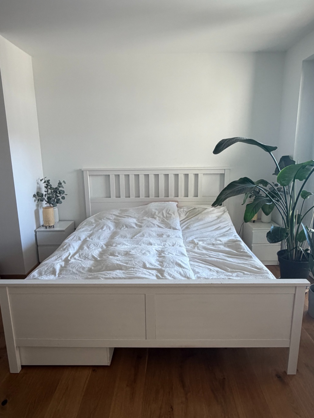 Apartamento Hamburg-Altstadt Johanniswall 1 - Wohnbereich
