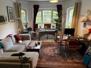 süsse kleine whg — photo 1