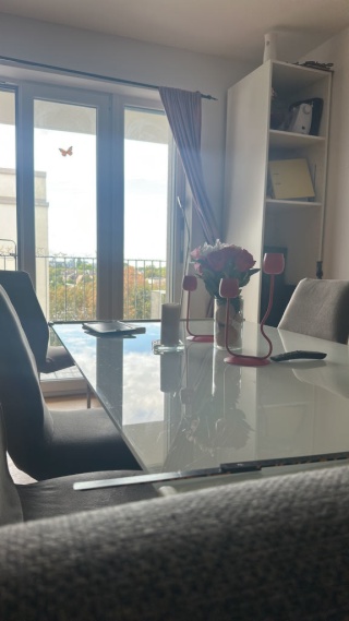 Ad image: City Home Frankfurt