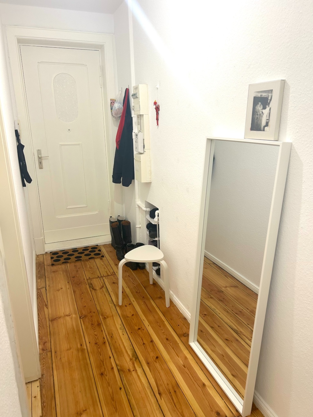 Apartamento Neukölln Stuttgarter Straße - foto 10