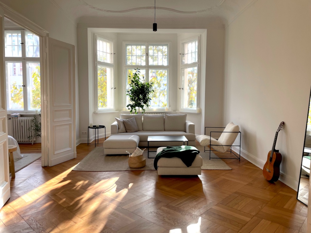 Wohnung Schöneberg Rheinstraße - Bild 1