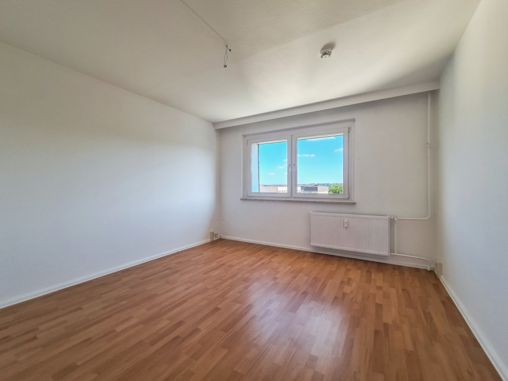 Wohnung Freiberg Friedeburger Straße 70 - Wohnzimmer