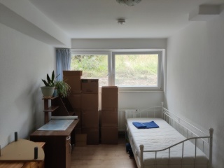 Imagen del anuncio: Helles Zimmer in 4er-WG im Süden Göttingens
