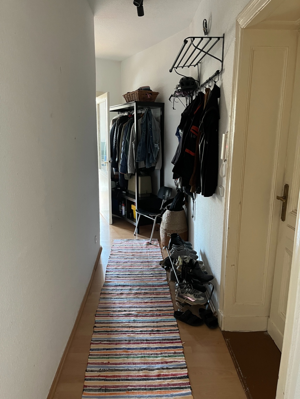 Wohnung Friedrichshain Samariterstraße - Bild 3