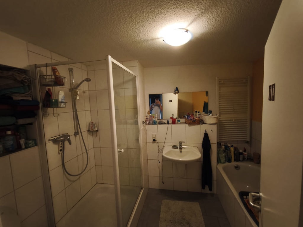 WG-Zimmer Centrum Von-Steuben-Straße 19 - Bild 4