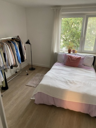 Anzeigenbild: Wg-Zimmer zur Untermiete