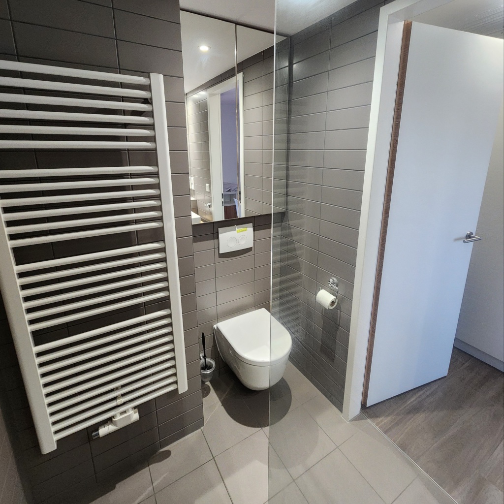 Möbliertes Penthouse-Apartment mit Dachterrasse in Heilbronn — Urban Living – Schmollerstraße 55, 74074 Heilbronn Heilbronn – Vorschaubild 10