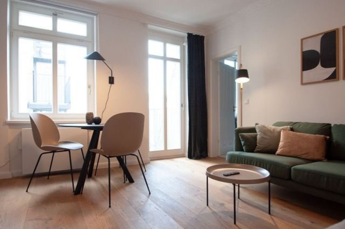 Estudio Mitte Torstraße 225A - foto 4