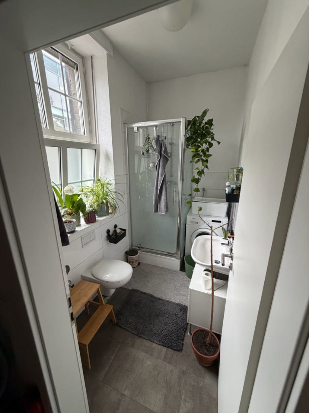 Flat Bahnhofsnah Bahnhofstraße  69 - picture 10