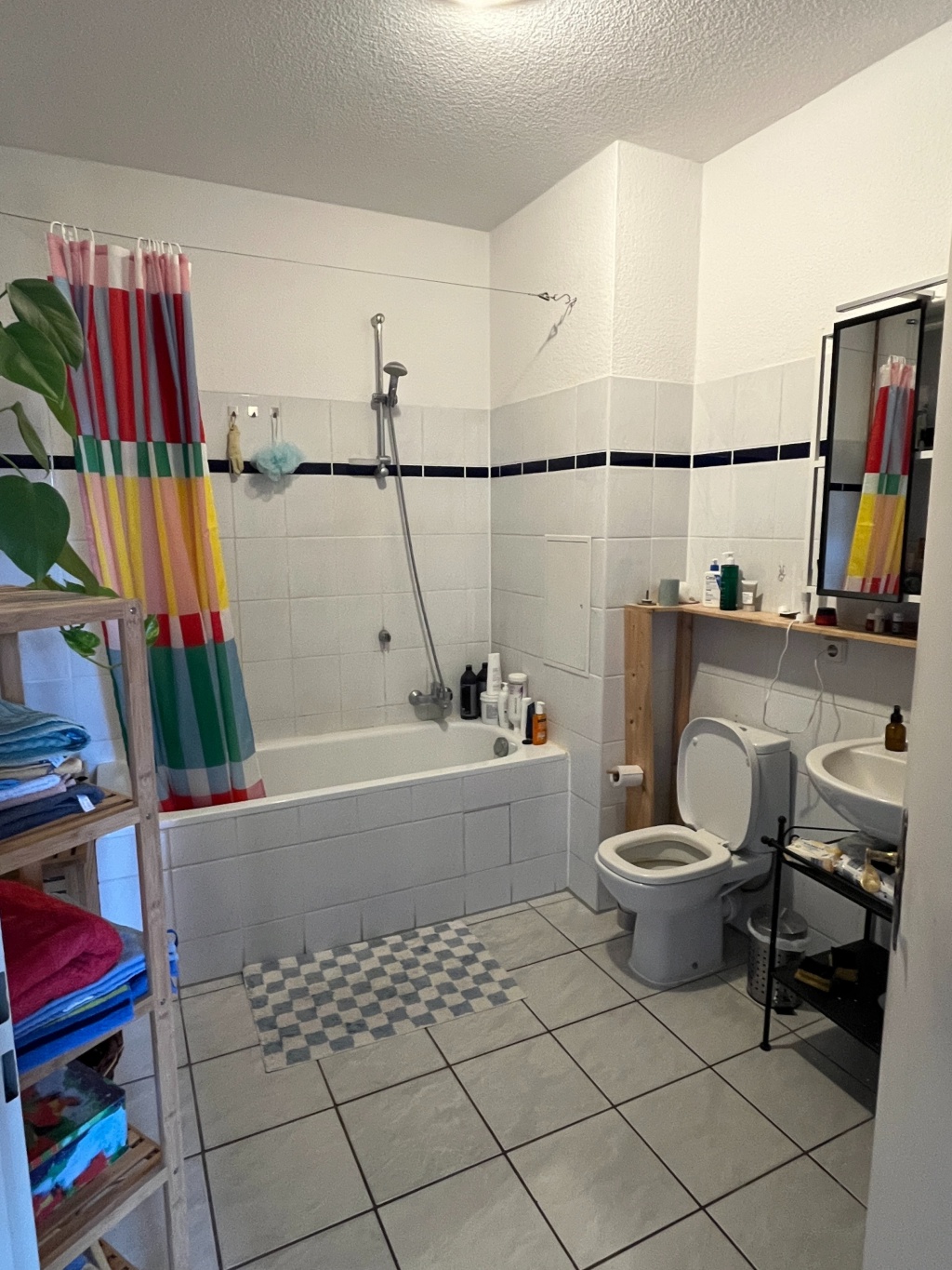Wohnung Friedrichshain Samariterstraße - Bild 5