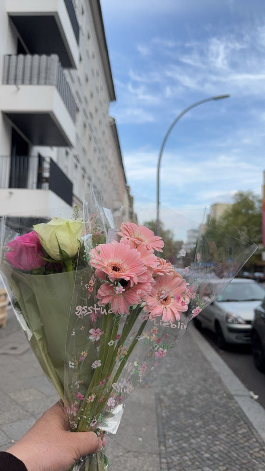 Wohnung Tiergarten Kurfürstenstraße 41 - Bild 7